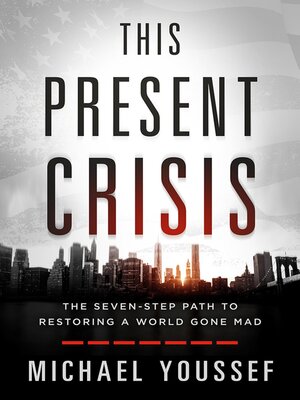 cover image of Hope for This Present Crisis